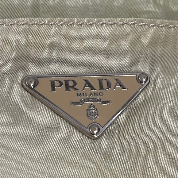 Prada Tessuto Crossbody Bag - Picture 2 of 7